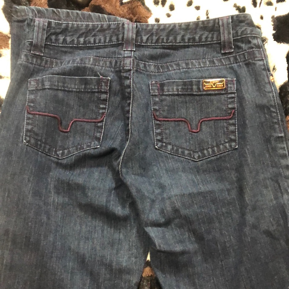 kimes ranch jeans